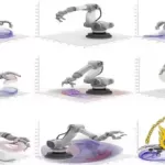 Robotics: Kinematics & Dynamics Simulation in MATLAB (Part3)
