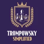Trompowsky: Simplified