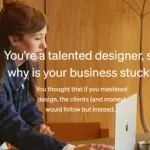 White & Salt - Brand Designer Master Training