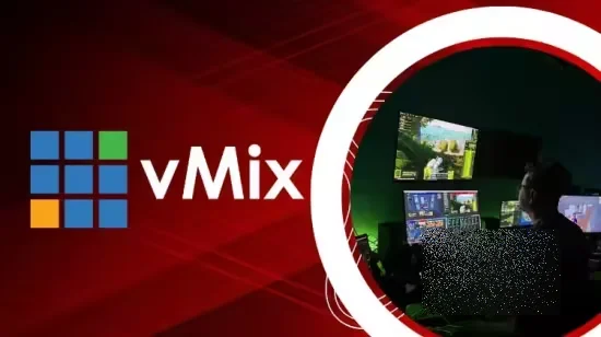 vMix Zero to Hero - Live Video Production & Broadcasting vMix Zero to Hero - Live Video Production & Broadcasting - Image 1