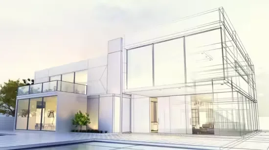 3D Architectural Design Mastery with Blender 3D Architectural Design Mastery with Blender - Image 1