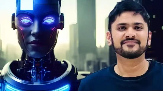 AI Agent for Absolute Beginners AI Agent for Absolute Beginners - Image 1
