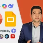 AI Presentations with PowerPoint & Google Slides