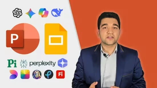 AI Presentations with PowerPoint & Google Slides AI Presentations with PowerPoint & Google Slides - Image 1