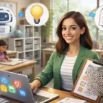 AI Productivity Suite for Educators