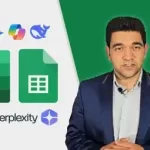 AI Spreadsheets with Excel & Google Sheets