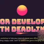 AI for Developers With Deadlines