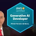 AWS Certified Generative AI Developer Professional Exam Prep by Deepak Dubey