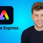 Adobe Express Mastery: Ultimate Graphic Design Course (2025)