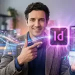 Adobe InDesign: Master AI Tools. 10x Your Workflow