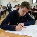 Advanced IELTS Writing Prep Course