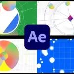 Advanced Motion Graphics Animation In After Effects