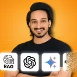 Agentic AI Full‑Stack Masterclass: RAG, MCP & AI Agents