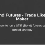 AlgoTrading101 - BF101 Bond Futures