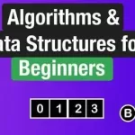 Algorithms and Data Structures for Beginners