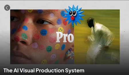 Andreis Ohneisser - AI Visual Mastery Complete Studio Suite Course Andreis Ohneisser - AI Visual Mastery Complete Studio Suite Course - Image 1