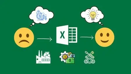 Apply Excel VBA In Industry Apply Excel VBA In Industry - Image 1