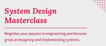 Arpit Bhayani - System Design Masterclass Arpit Bhayani - System Design Masterclass - Image 1