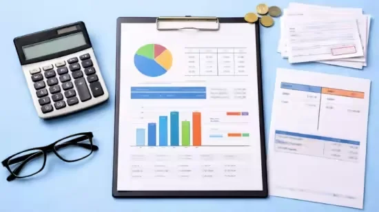 Bookkeeping for Beginners A Complete Step-by-Step Guide Bookkeeping for Beginners: A Complete Step-by-Step Guide - Image 1