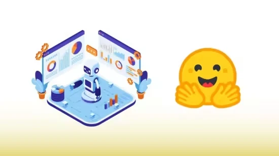 Build & Deploy AI with Hugging Face Hands-On Build & Deploy AI with Hugging Face | Hands-On - Image 1