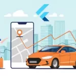 Build an Uber Clone App with Flutter & Firebase 2025