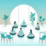 Building Employee Wellness Programs: Smarter, Healthier Work