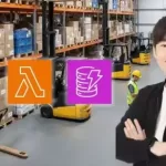Building Order & Inventory Management Systems - Python & AWS