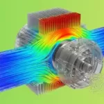 COMSOL Multiphysics for Engineers: Full Workflow & Projects