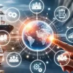 CTSC: Supply Chain Transformation Strategy & Execution