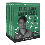 Calculation Masterclass with IM Bence Szabo