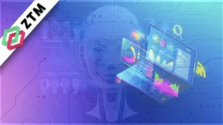 Complete A.I. & Machine Learning, Data Science Bootcamp Complete A.I. & Machine Learning, Data Science Bootcamp - Image 1