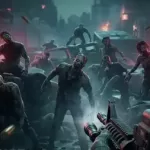 Complete Guide to Building a FPS Zombie Shooter in Unity
