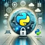 Complete Python Course For IT Administrators