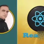 Complete React JS Front-End Development (React 19)