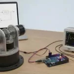 Control Systems & Actuation