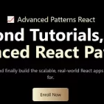 Cosden Solutions - Advanced Patterns React