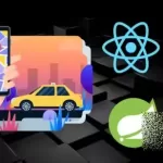 Crea una APP clone InDriver UBER React Native y Spring Boot