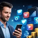 Create Mobile Apps WITHOUT Coding No-Code App Business 2026