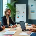 Creating & Implementing a Talent Strategy