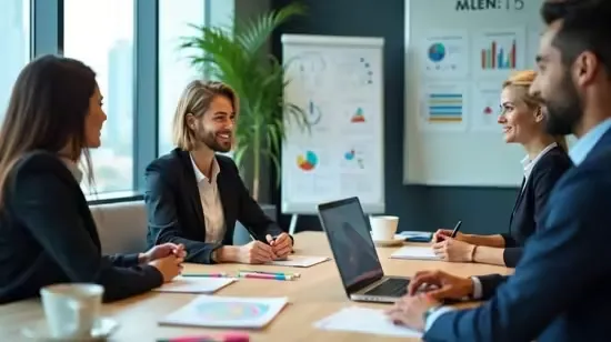 Creating & Implementing a Talent Strategy Creating & Implementing a Talent Strategy - Image 1