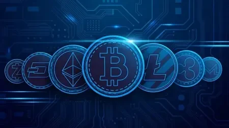 Cryptocurrency 101 The Ultimate Guide for Beginners Cryptocurrency 101: The Ultimate Guide for Beginners - Image 1