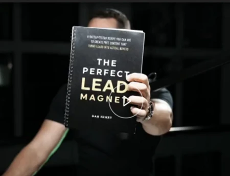 DAN HENRY - The Perfect Lead Magnet DAN HENRY - The Perfect Lead Magnet - Image 1