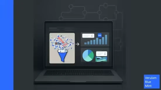 Data Portfolio Builder SQL Data Cleaning for Dashboard KPIs Data Portfolio Builder: SQL Data Cleaning for Dashboard KPIs - Image 1