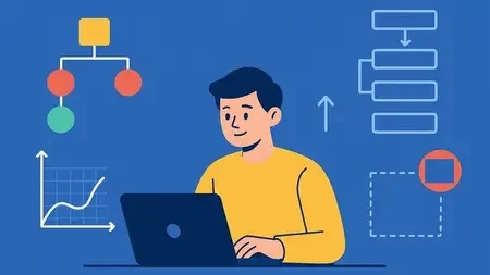 Data Structures & Algorithms In Java - The Complete Guide Data Structures & Algorithms In Java - The Complete Guide - Image 1