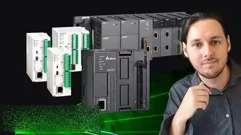 Delta PLC - Basic Course with ISPsoft Delta PLC - Basic Course with ISPsoft - Image 1