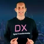 Digital Transformation - Masterclass