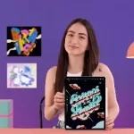 Domestika - Lettering with Procreate: Master the App