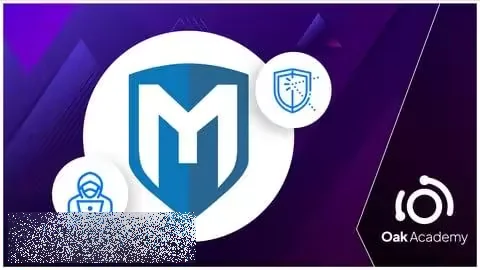 Ethical Hacking & Penetration Testing With Metasploit Ethical Hacking & Penetration Testing With Metasploit - Image 1