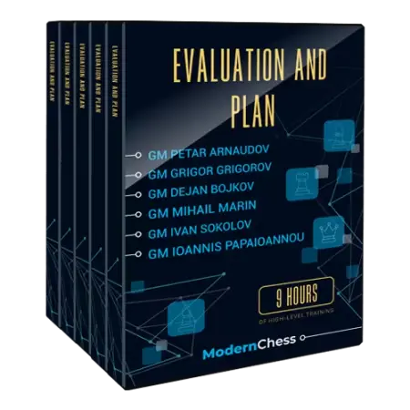 Evaluation and Plan Evaluation and Plan - Image 1