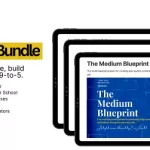 Eve Writes - Part-Time Creator Bundle - All Courses